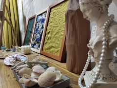 -春庄咖啡SpringHues(钟楼小区店)