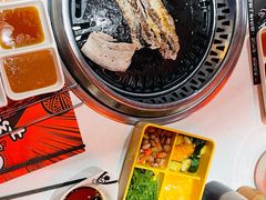 -猫抓烤肉(五角场店)