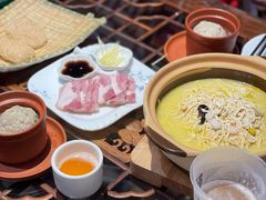 -陈记菜馆·非遗淮扬菜(东关街教场店)