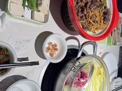 -八合里潮汕鲜牛肉火锅(深圳龙华硅谷店)