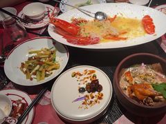 -锦楼·臻选新杭帮(杭州中心店)