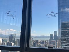 -深铁皇冠假日酒店·大堂吧