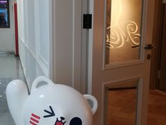 -Me Coffee下午茶艺术空间