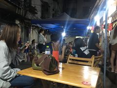 等位区-老瓦房冷锅串串(文殊院店)