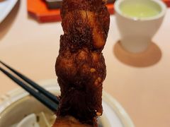 -云来居素食馆(南山店)