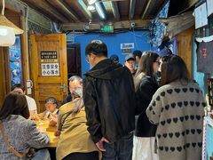 -勺子米线·云南传统小吃市集(四方街店)