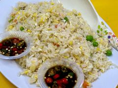 -明记烧鱼美味店