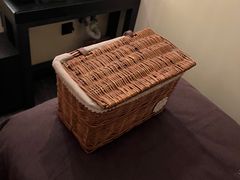 -Angkor SPA 柬埔寨古法按摩(环贸店)