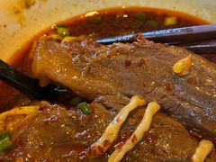 -中国厨房/台湾牛肉面