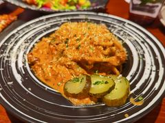 -澳骄 Aussie Kitchen·手工披萨·西餐(国大店)