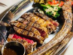 -Kathleen's Waitan 凯圣琳江景西餐厅(外滩店)