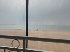 -海天一色海景自助餐厅(西港花园店)