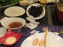 -新辣道鱼火锅(领展购物广场·中关村店)