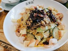 -去茶去餐厅(中央大街店)