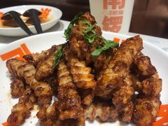 -南锣南门涮肉(南锣鼓巷店)