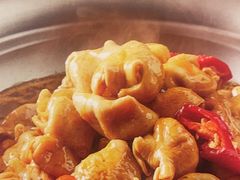 干锅石门肥肠-潇湘府•湘菜领军品牌(望京店)