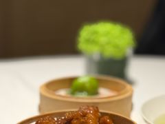 -炳胜公馆(珠江新城店)