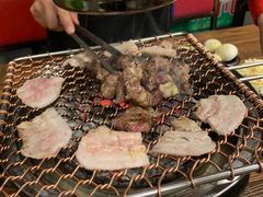 -张吴记小炉子小串(王村南街店)