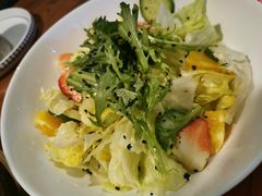 -纳瓦新疆菜(银都店)