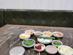 -秀男家米肠汤饭