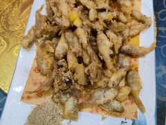 -抹直口特色菜馆(一店)