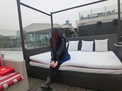 景观位-罗斯福色戒酒吧(外滩店)