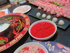 -矮板凳老火锅(宽窄巷子店)