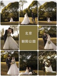 -CD视觉婚纱摄影