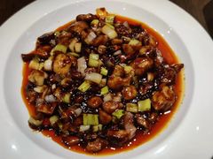 -老牌坊鲁菜名店(宽厚里店)