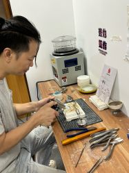 -BBVR团建聚会体验馆·亲子DIY手工