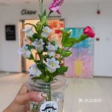 [礼花]北京首家鲜花饮品-贩卖夏日浪漫💕