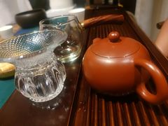 -邈墨茶馆(大兜路1号店)