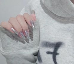 -1T·1M 日式美甲美睫