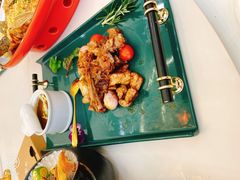 -古仓餐厅·创意菜
