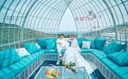 -金公主婚纱摄影(和平店)
