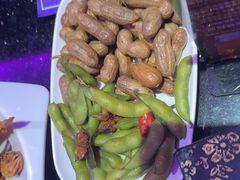 -冰城小镇音乐串吧·聚会餐厅(百子湾店)