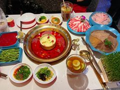 -蛙二爷美蛙火锅基地(温州总店)