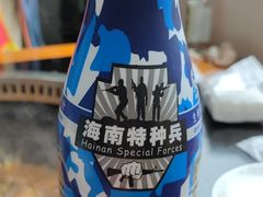 -东北烧烤铁锅炖水库鱼