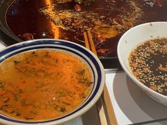 -旧街市鲜货老火锅(大光路店)