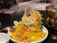 -Thai Alley泰爱里(二沙岛店)