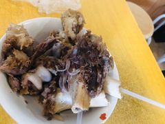 大骨棒-水仙拉面(水仙街店)