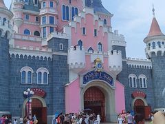 -厦门方特东方神画