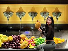 -金链花·泰国餐厅(国贸店)
