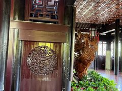 -口岸雕花楼