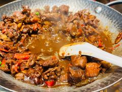 -衡厨·衡阳土菜(中南店)