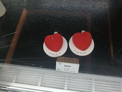 香草巴伐利亚-玲婧胡同·生日蛋糕·餐厅(嘉里城店)