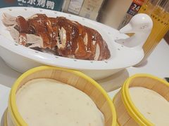 -东流山北京烤鸭·家常菜(南京首店)