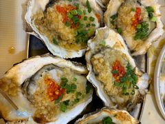 -黑牛码头·小龙虾·烧烤