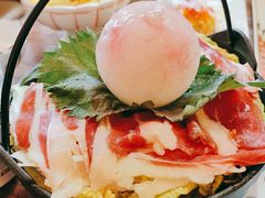-桃太郎寿司料理(南坪店)