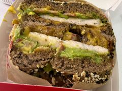 -丁家脆哨(民生路店)